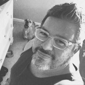 Meet your Posher, Kris